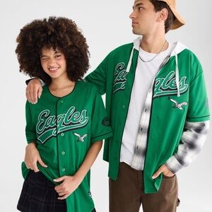 Philadelphia Eagles Top